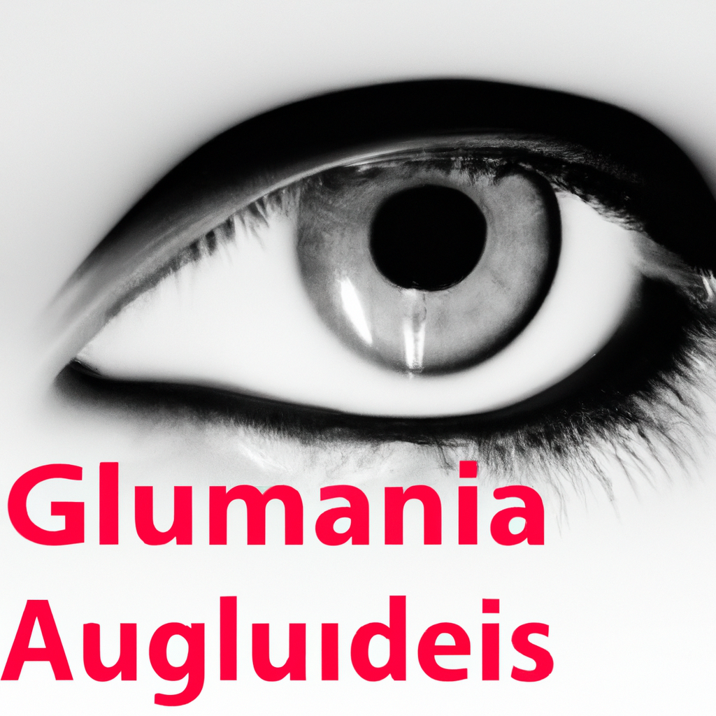 Glaucoma Awareness: Detecting and Treating the Silent Thief of Sight