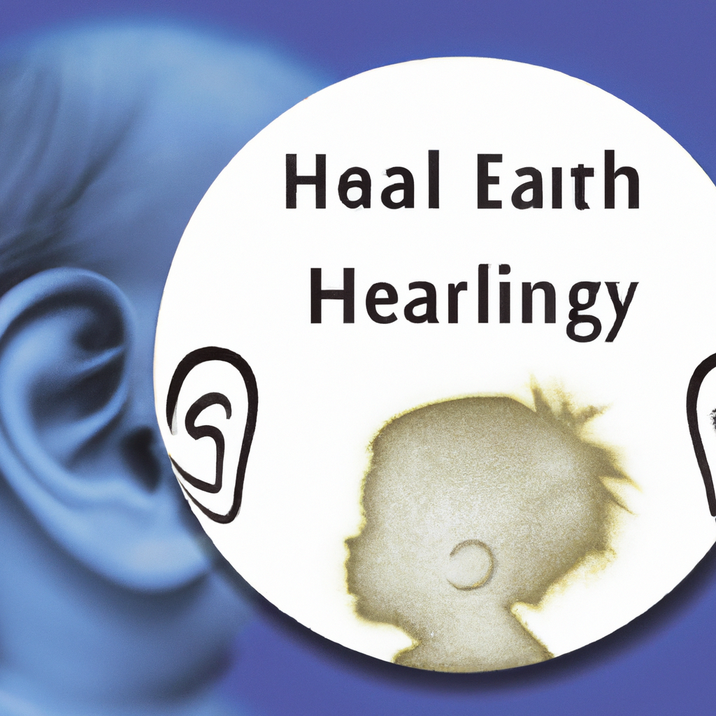 Hearing Health and Children: Identifying Hearing Issues Early