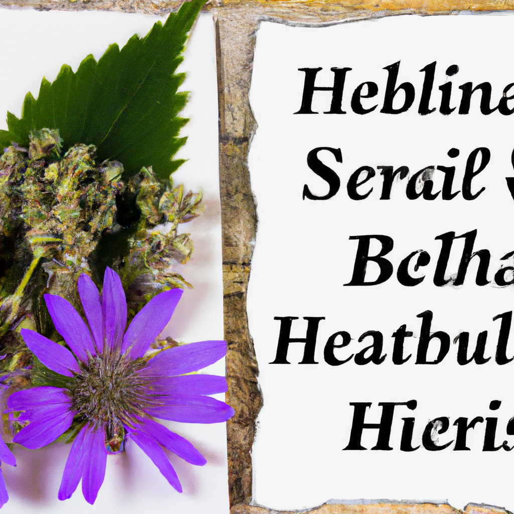 The Benefits of Herbal Remedies for Skin Health: Nature’s Soothing Solutions
